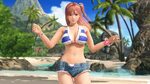 DOA Xtreme Venus Vacation PC Gameplay P.884 - YouTube
